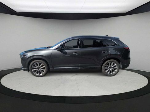 Used 2020 MAZDA CX-9 Grand Touring AWD/4WD image 5