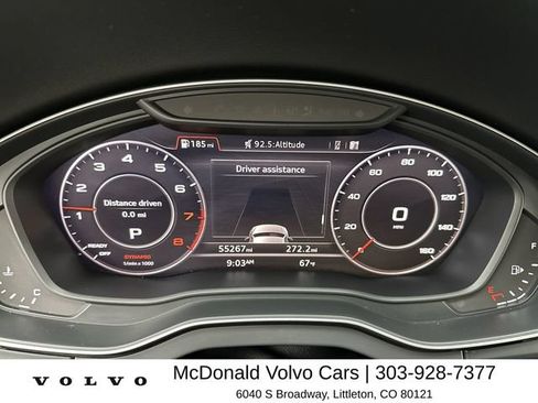 Used 2020 Audi Q5 2.0T Premium Plus w/ Premium Plus Package AWD/4WD image 15