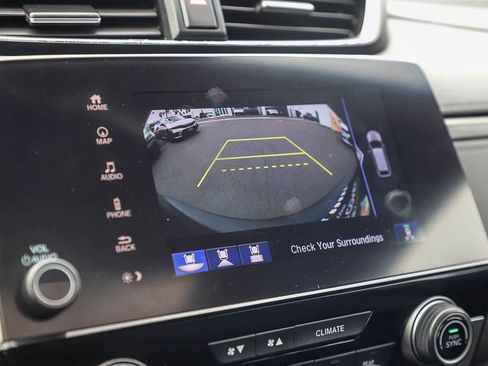 Used 2020 Honda CR-V Touring image 22