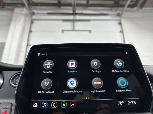 Used 2024 Chevrolet Blazer Premier w/ Enhanced Convenience Package image 25