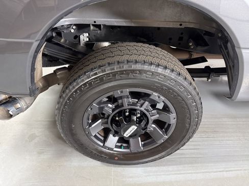 Used 2024 Ford F350 Lariat w/ Lariat Ultimate Package image 10