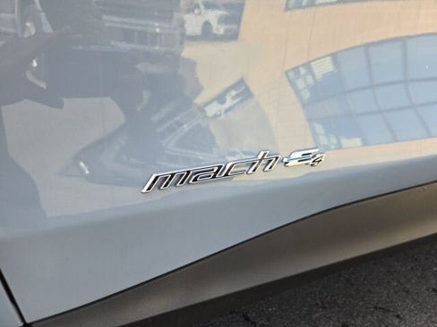 New 2026 Ford Mustang Mach-E Premium AWD/4WD image 10