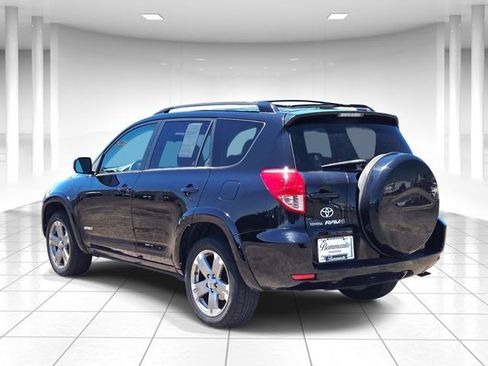 Used 2008 Toyota RAV4 Sport FWD image 3