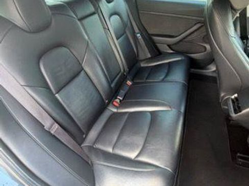 Used 2023 Tesla Model 3 Long Range AWD/4WD image 3