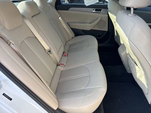 Used 2019 Hyundai Sonata SE image 15