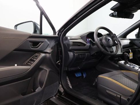 New 2026 Subaru Crosstrek 2.5i Sport AWD/4WD image 10