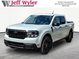 Used 2024 Ford Maverick XLT w/ XLT Luxury Package AWD/4WD video 1