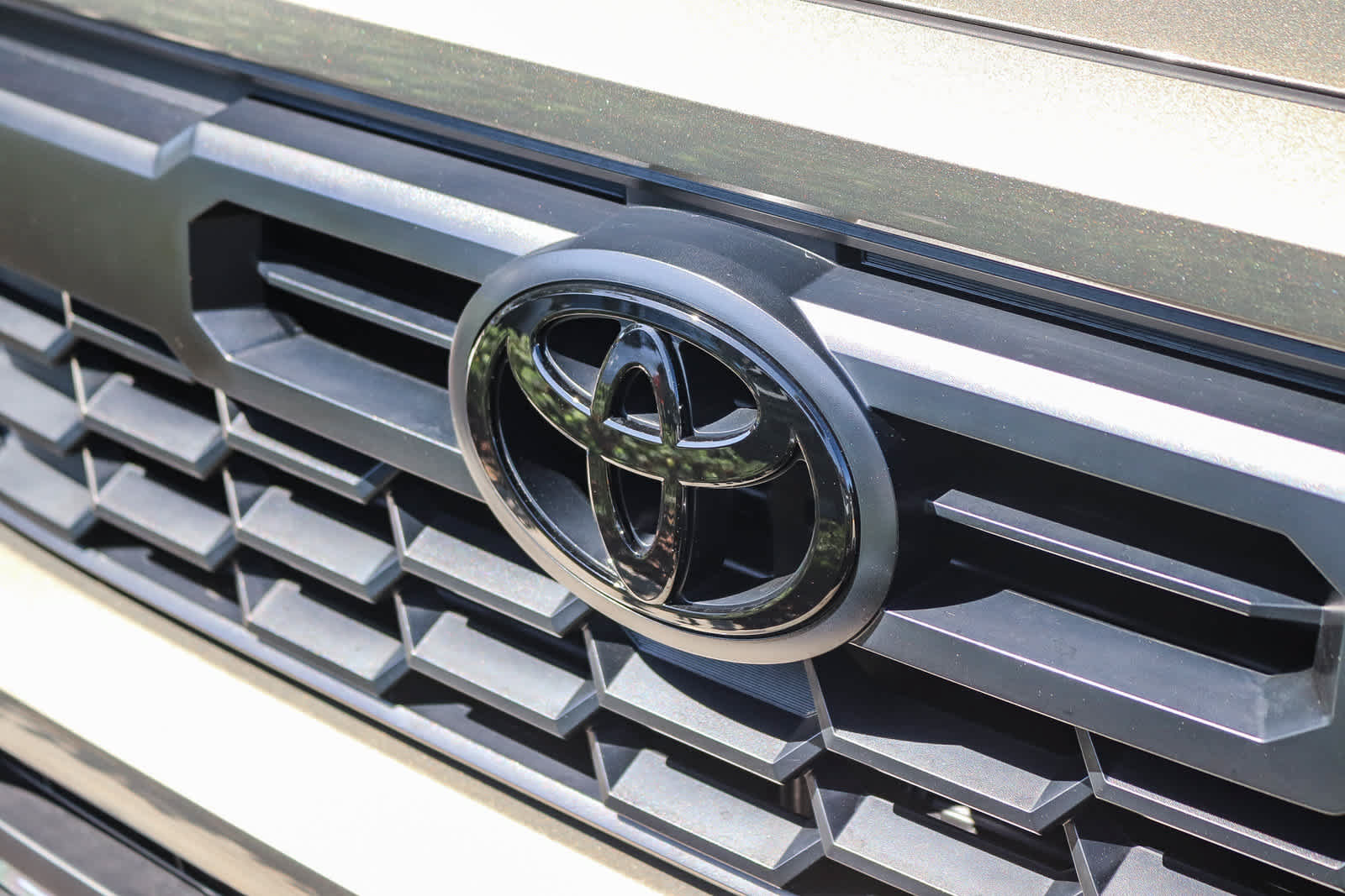 Used 2026 Toyota Tacoma TRD Off-Road AWD/4WD image 10