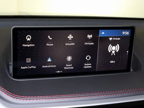 Certified 2023 Acura MDX A-Spec image 19