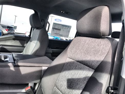 New 2026 Ford F250 XL w/ STX Appearance Package image 11