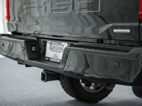 Certified 2023 Ford F150 Lariat image 22