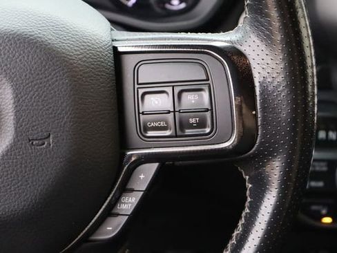 Used 2022 RAM 2500 Power Wagon w/ Level 2 Equipment Group AWD/4WD image 13