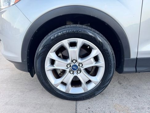 Used 2013 Ford Escape SEL image 23