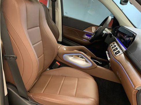 Used 2024 Mercedes-Benz GLE 350 4MATIC w/ AMG Line Exterior image 72