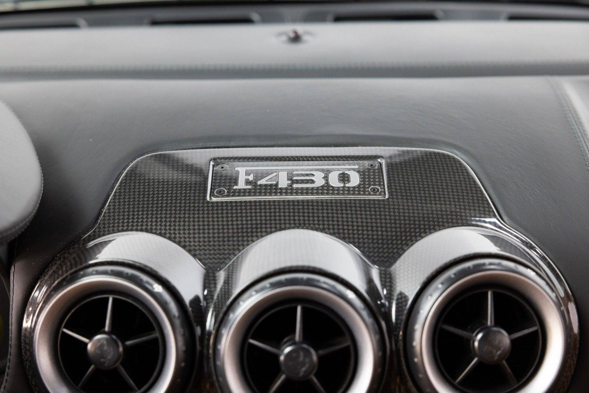 Used 2006 Ferrari F430 Coupe RWD image 75