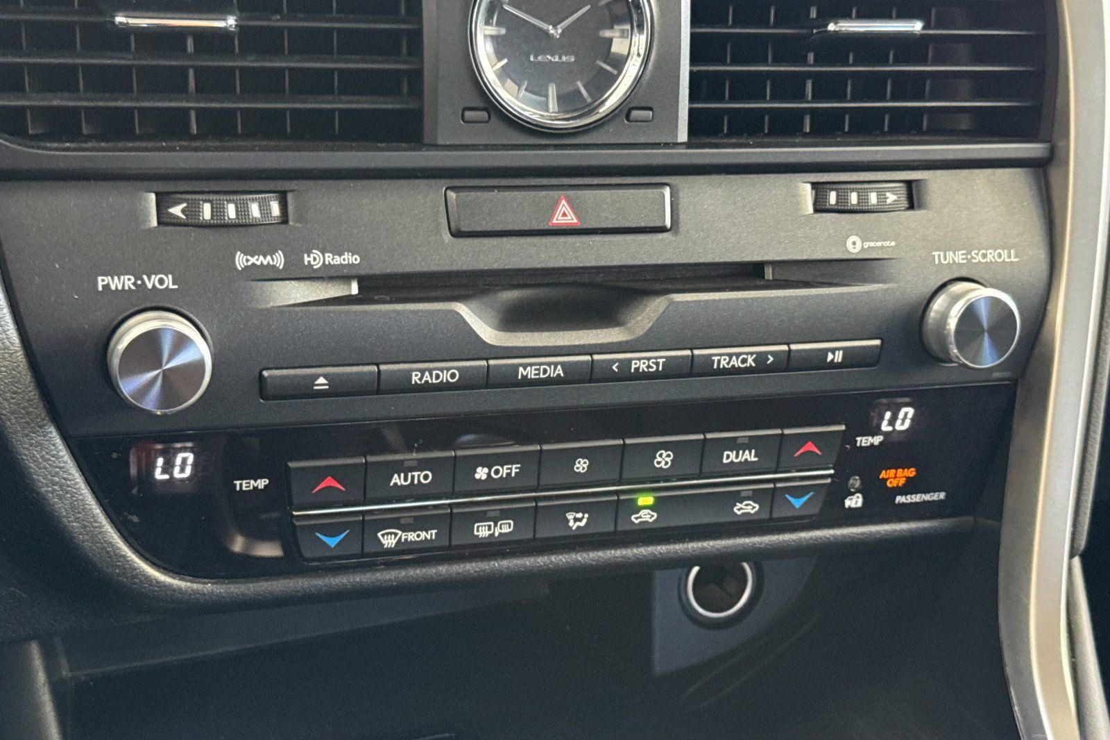 Used 2019 Lexus RX 350 FWD w/ Accessory Package image 26