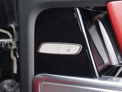 Used 2022 Mercedes-Benz G 63 AMG G 63 AMG image 41