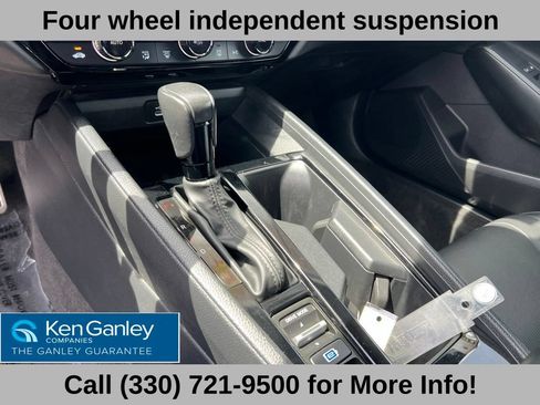 Used 2023 Honda Accord Sport image 25