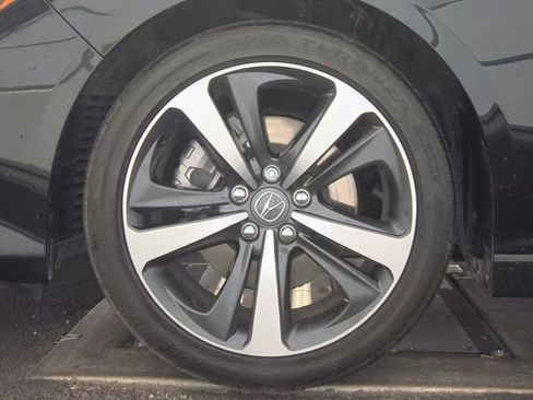 Used 2025 Acura TLX w/ Technology Package image 10