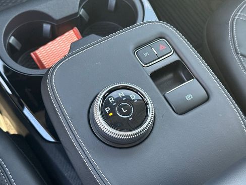 Certified 2024 Ford Mustang Mach-E Premium image 34