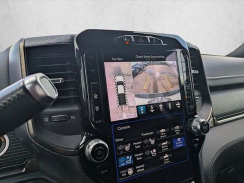 Used 2020 RAM 3500 Limited AWD/4WD image 13