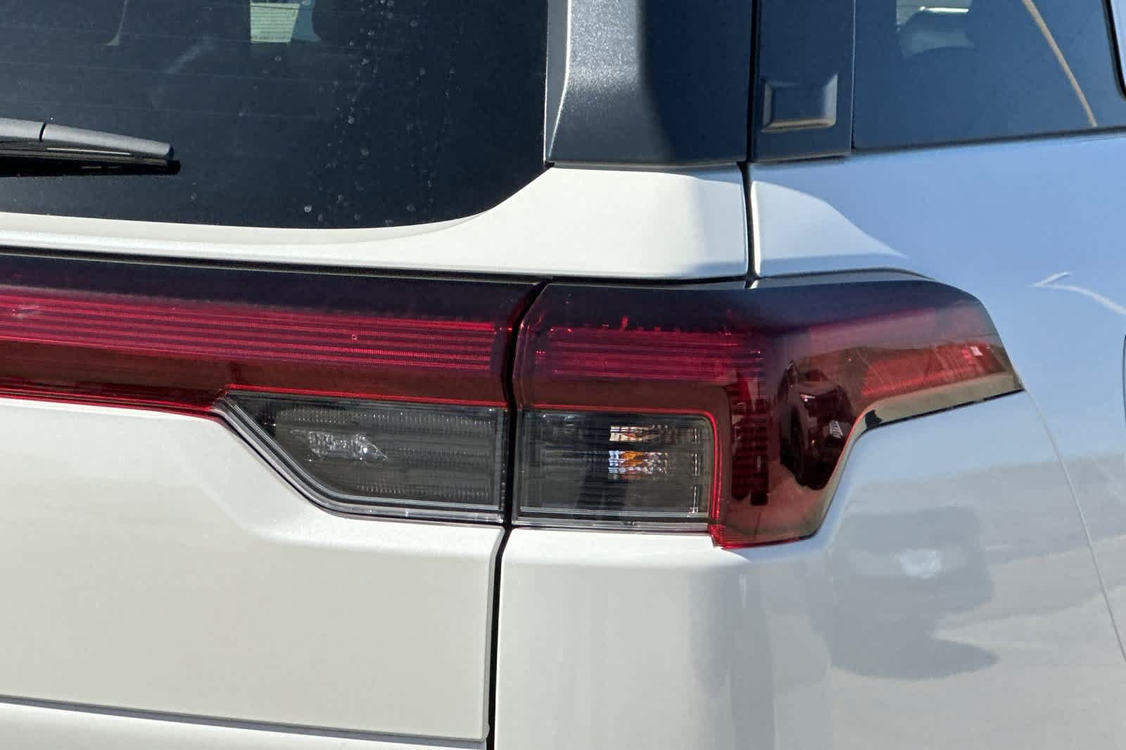 New 2026 Subaru Outback Touring XT AWD/4WD image 33