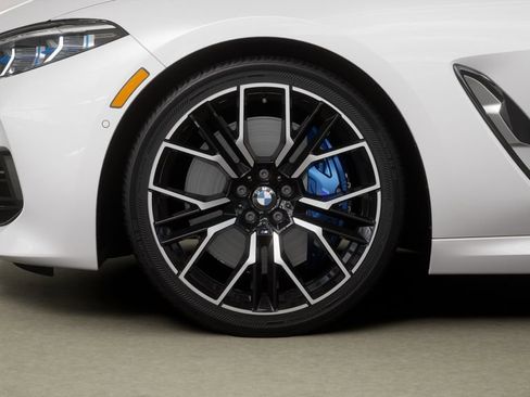 New 2026 BMW 840i Convertible image 32