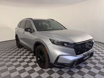 Used 2023 Honda CR-V Sport