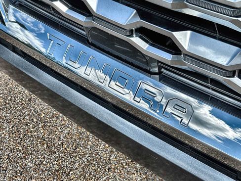 Used 2026 Toyota Tundra 1794 Edition AWD/4WD image 15