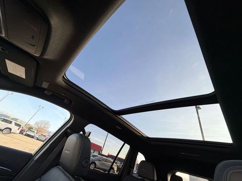 New 2026 Buick Enclave Avenir w/ Super Cruise Package image 53