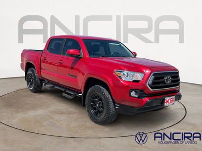 Used 2022 Toyota Tacoma SR5