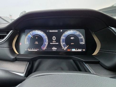 New 2025 Jeep Grand Cherokee Limited image 15