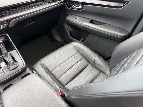 Certified 2023 Honda CR-V EX-L image 20
