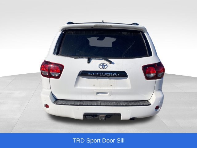 Used 2019 Toyota Sequoia TRD Sport w/ TRD Sport Premium Package AWD/4WD image 11