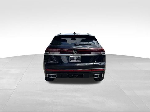 New 2026 Volkswagen Atlas Cross Sport SEL Premium R-Line AWD/4WD image 4