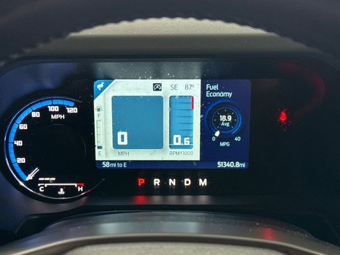 Used 2023 Ford Bronco Badlands image 29