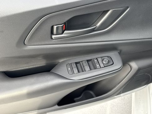 New 2026 Toyota Prius Plug-In Hybrid image 18