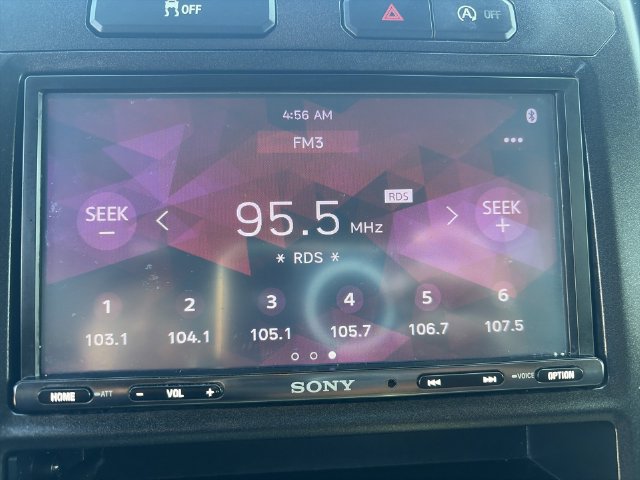 Used 2016 Ford F150 XL w/ Equipment Group 101A Mid RWD image 13