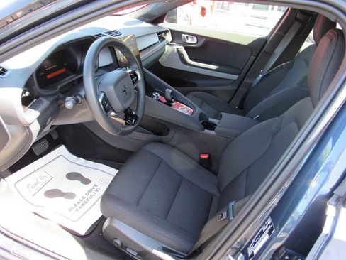 Used 2022 Polestar Polestar 2 image 13