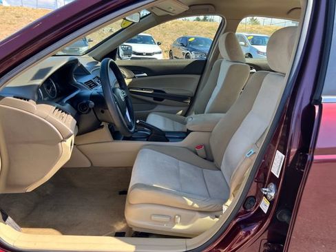 Used 2008 Honda Accord LX-P image 15