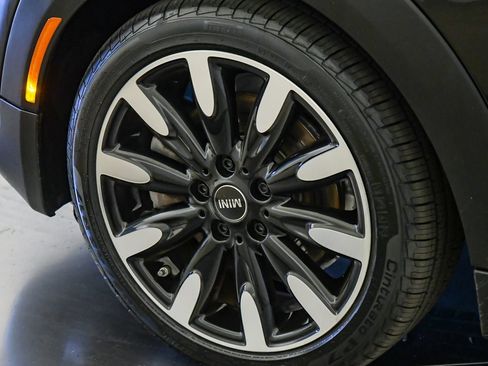 Used 2020 MINI Cooper S FWD image 10