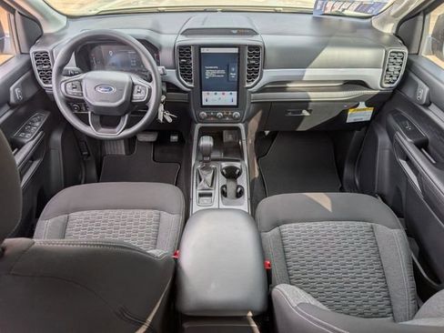New 2025 Ford Ranger XL image 31