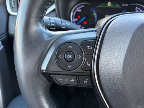 Used 2020 Toyota RAV4 Limited w/ Limited Grade Weather Package image 23