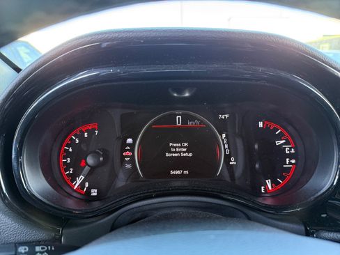 Used 2021 Dodge Durango R/T RWD image 19