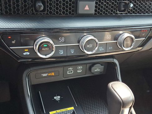 Certified 2024 Honda CR-V EX-L image 16