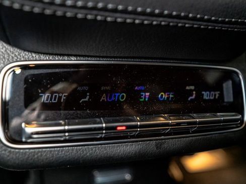 New 2025 Mercedes-Benz GLS 450 GLS 450 image 34