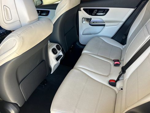Certified 2026 Mercedes-Benz GLC 300 image 17