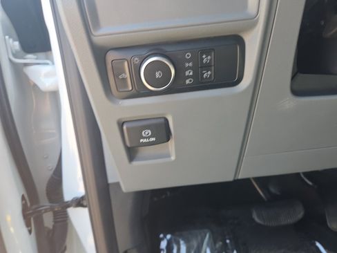 Used 2024 Ford F150 XLT w/ Tow/Haul Package AWD/4WD image 19