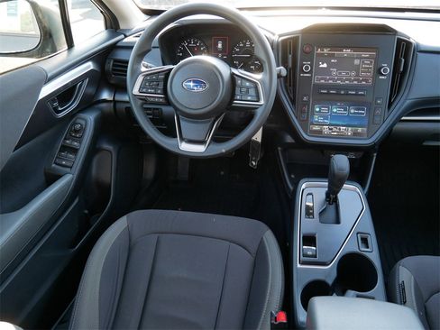 Used 2024 Subaru Impreza 2.0i image 9