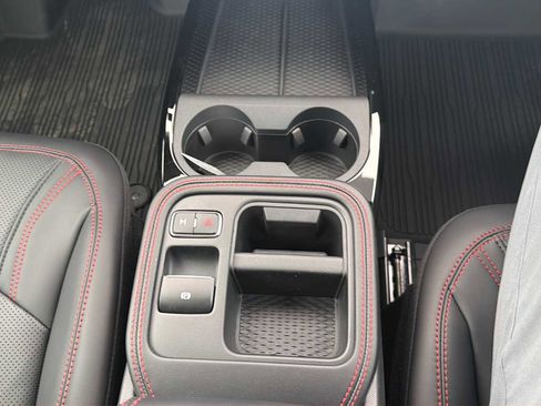 New 2026 Ford Mustang Mach-E Premium w/ Sport Appearance Package image 17